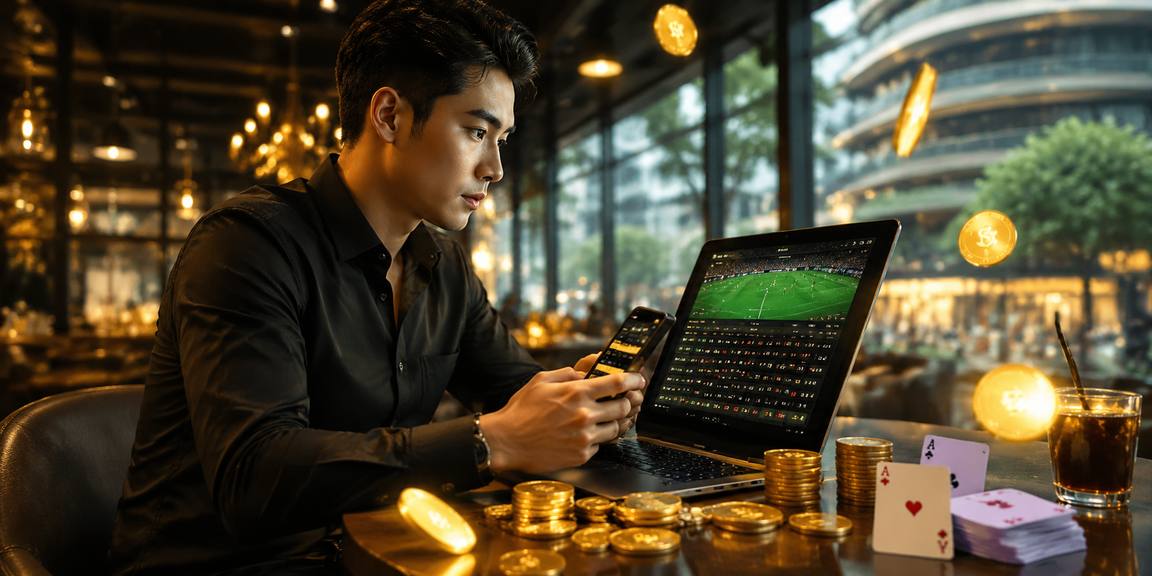 b522 Arcade Rồng Vàng