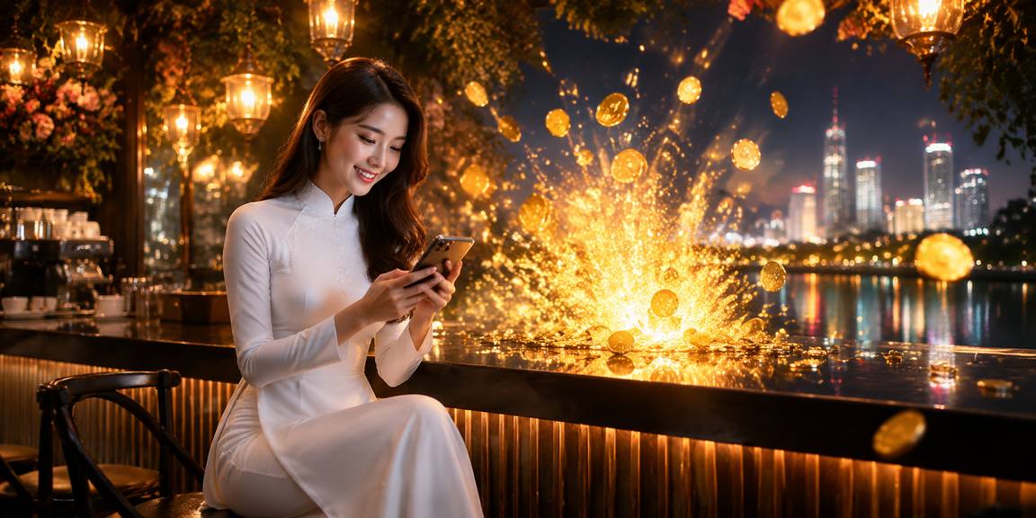 b522 Ưu đãi nạp tiền qua ví điện tử