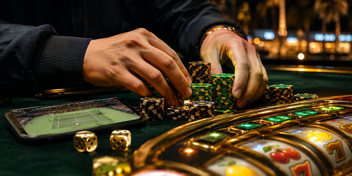 b522 Casino & Nổ hũ